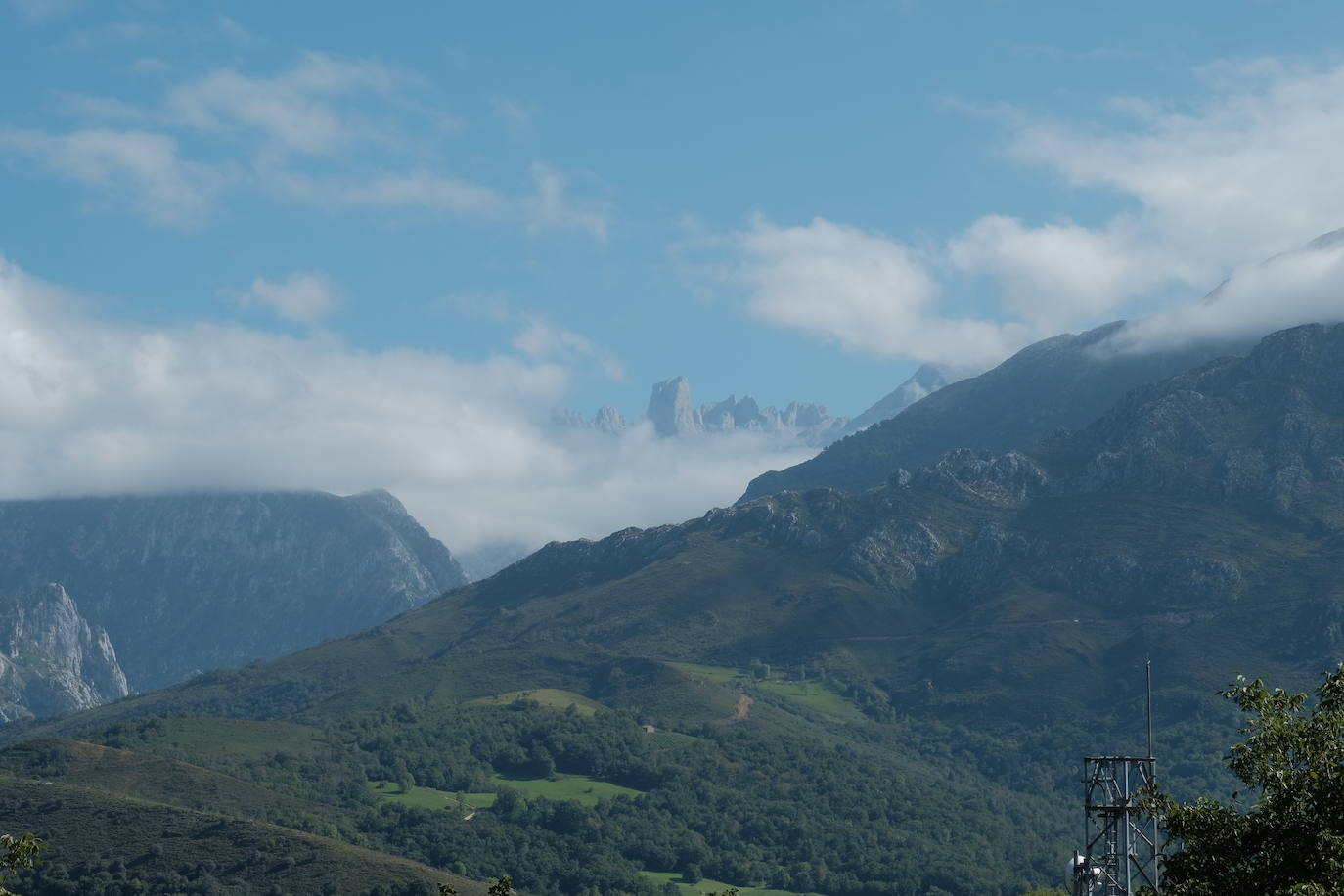 Fotos: Asiegu, Pueblo Ejemplar 2019