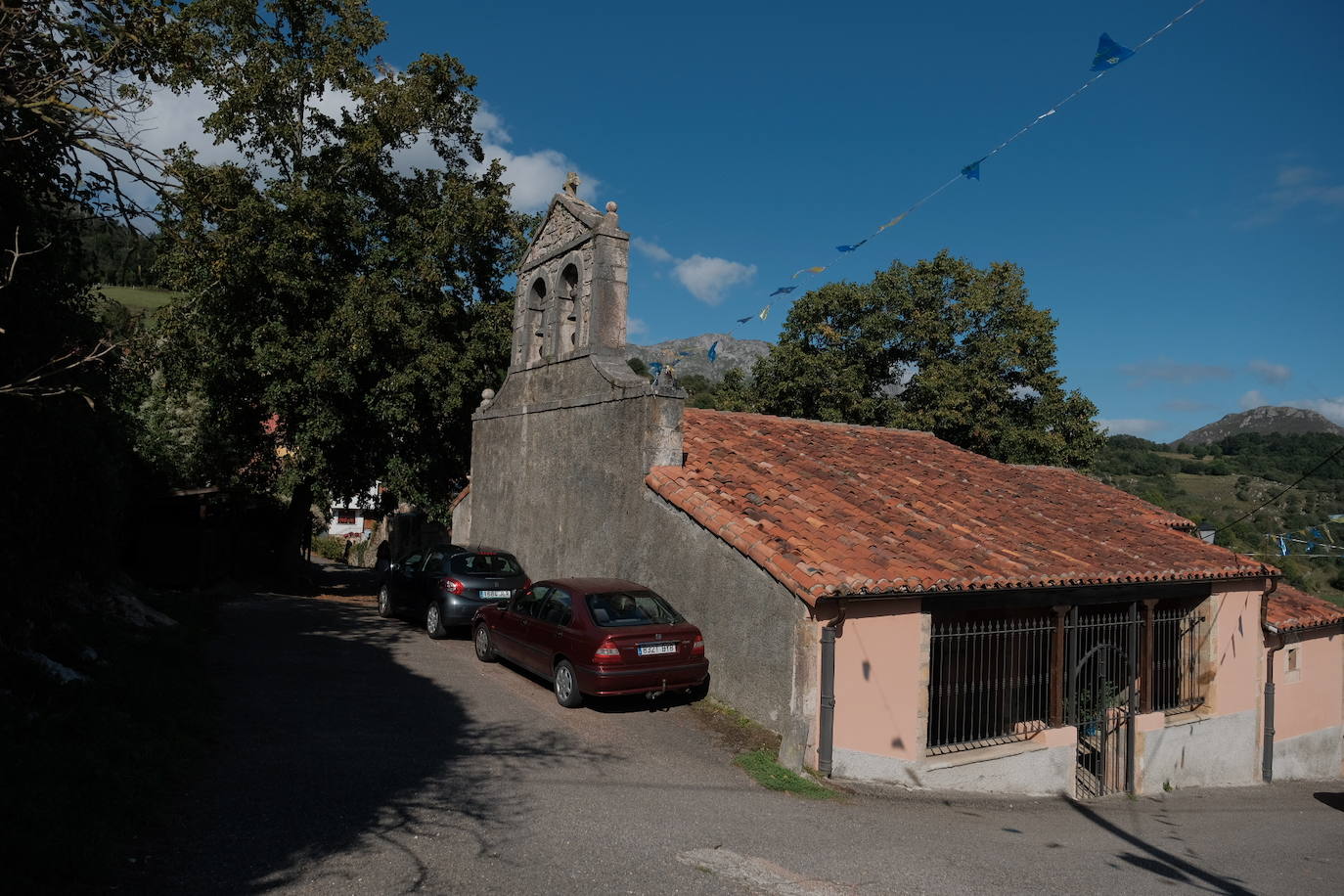 Fotos: Asiegu, Pueblo Ejemplar 2019