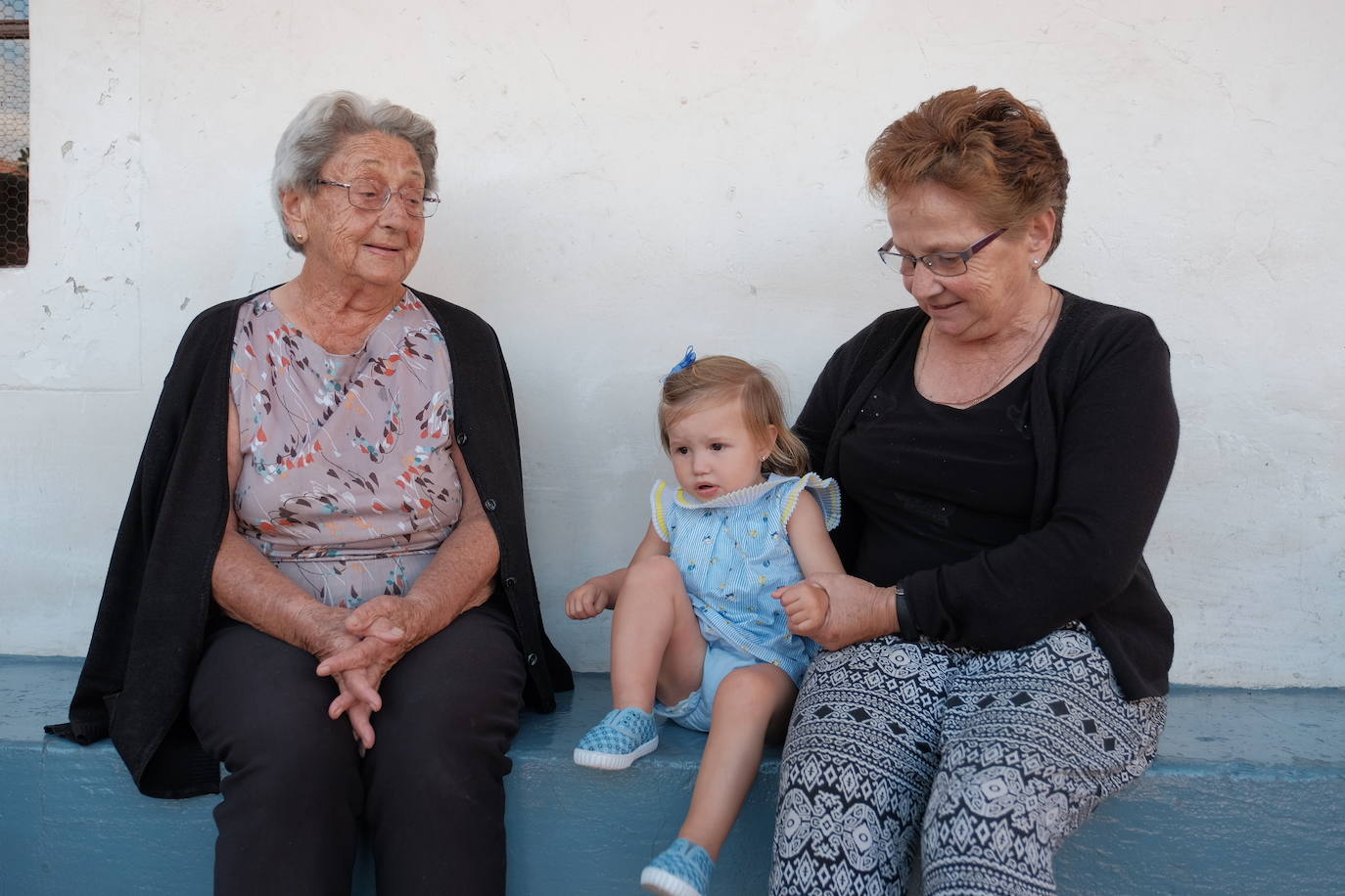 Fotos: Asiegu, Pueblo Ejemplar 2019