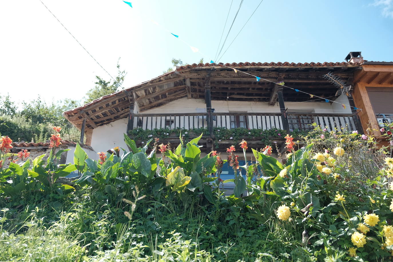 Asiegu celebra su distinción como Pueblo Ejemplar 2019