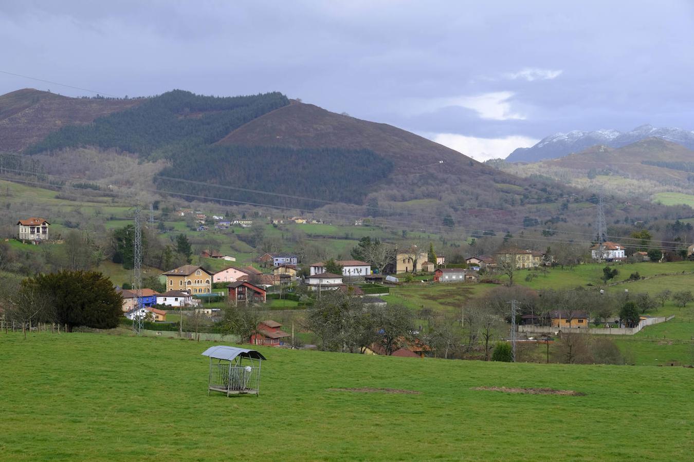 Coya (Piloña)