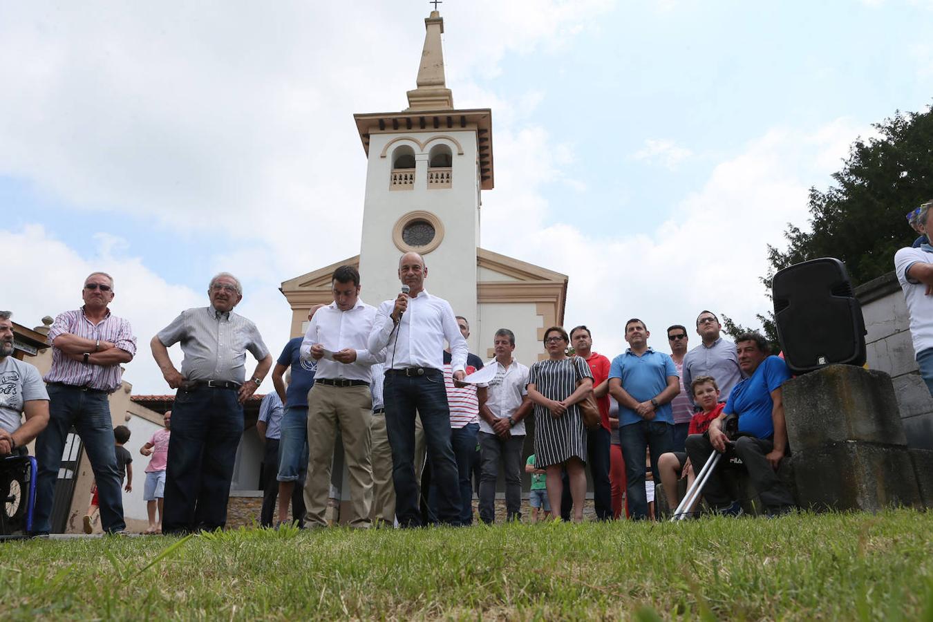 Comunidad Vecinal de San Cucufate
