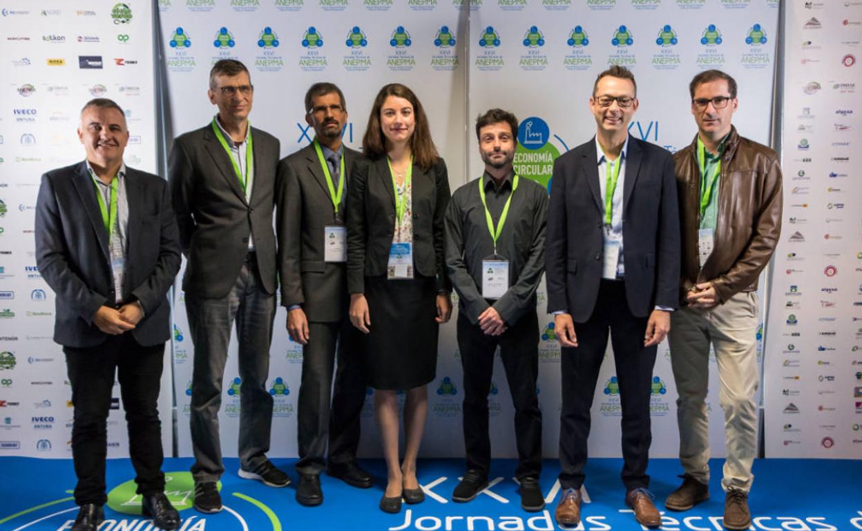 La presidencia de Emulsa propone a Alfonso Baragaño como nuevo gerente