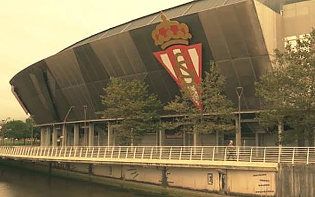 Vídeo promocional del España-Islas Feroe. Homenaje a Quini en El Molinón