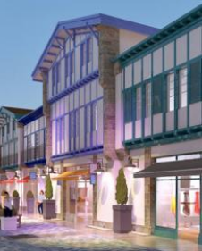 Fotos: Primeras imágenes de la boda de Melendi y Julia Nakamatsu