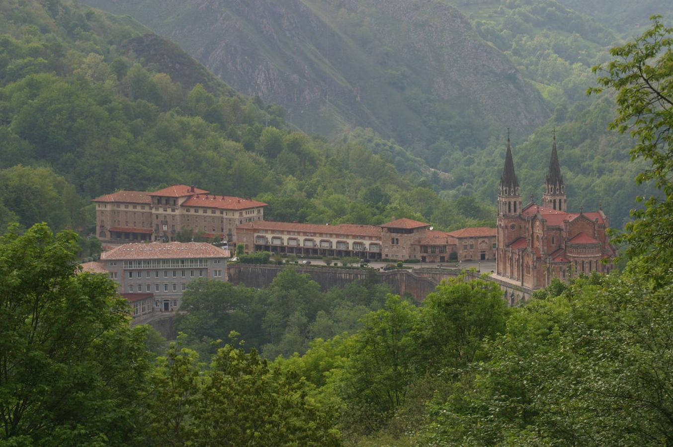 Covadonga (Cangas de Onís)