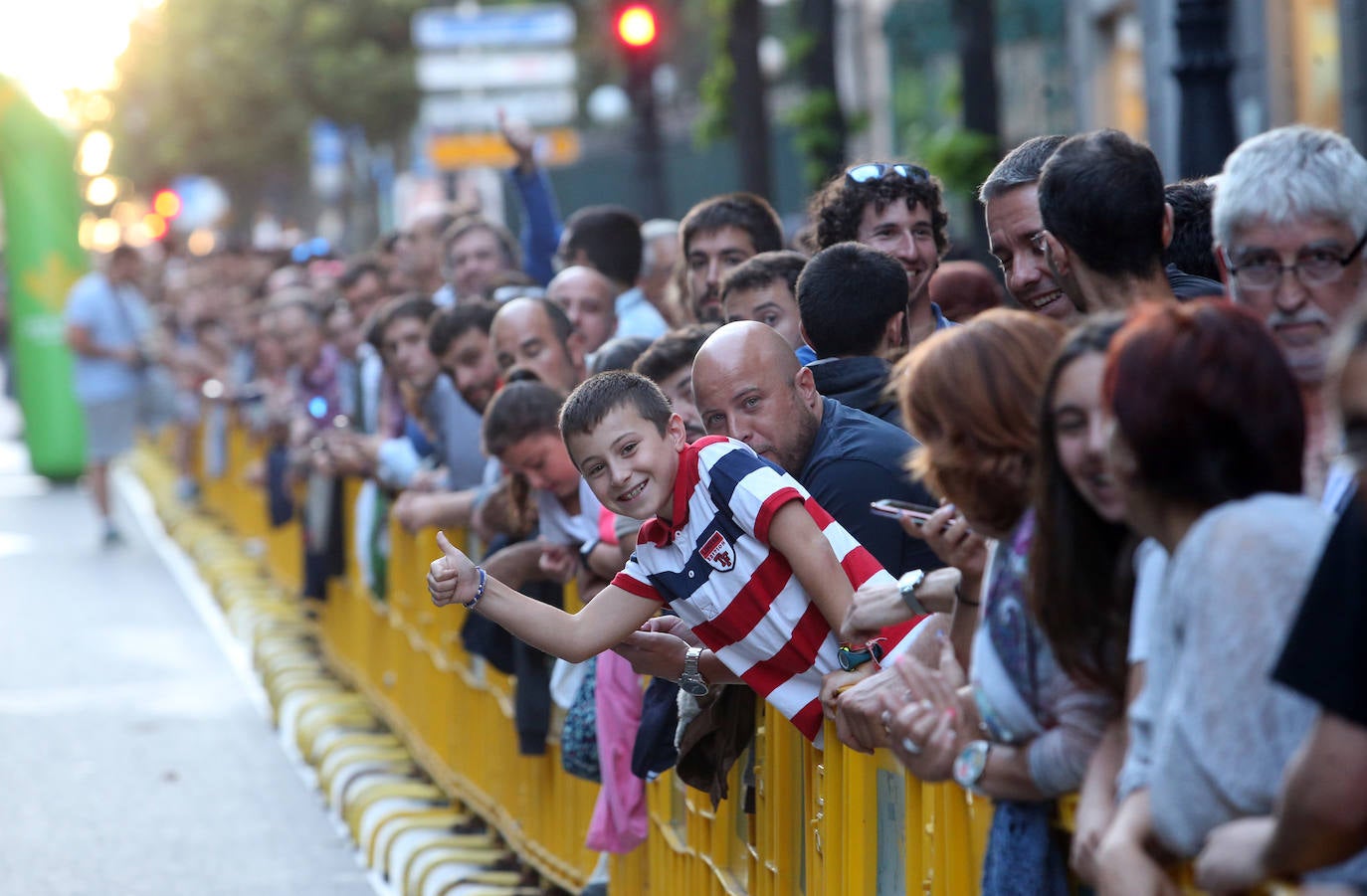 El Automóvil Club Principado de Asturias organiza el 56º Rally Princesa de Asturias Ciudad de Oviedo que se celebrará los días 10, 11, 12, 13 y 14 de septiembre de 2019.