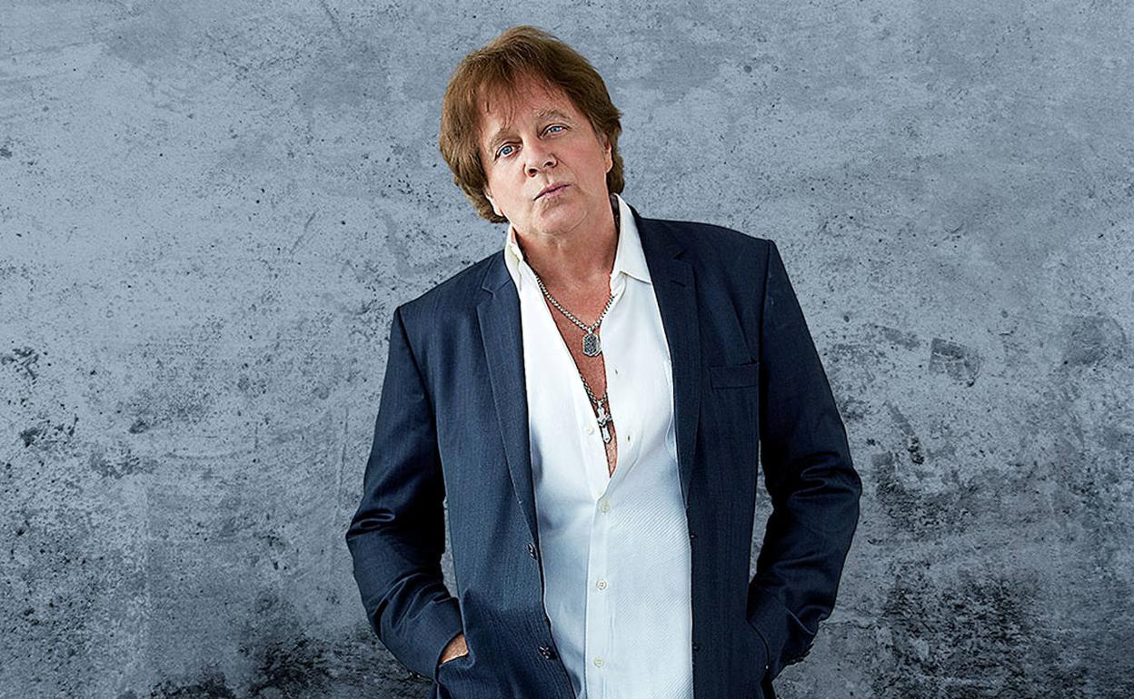 Eddie Money. 