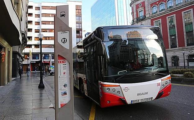 Implantar la jornada laboral de 35 horas en EMTUSA costará 1,2 millones