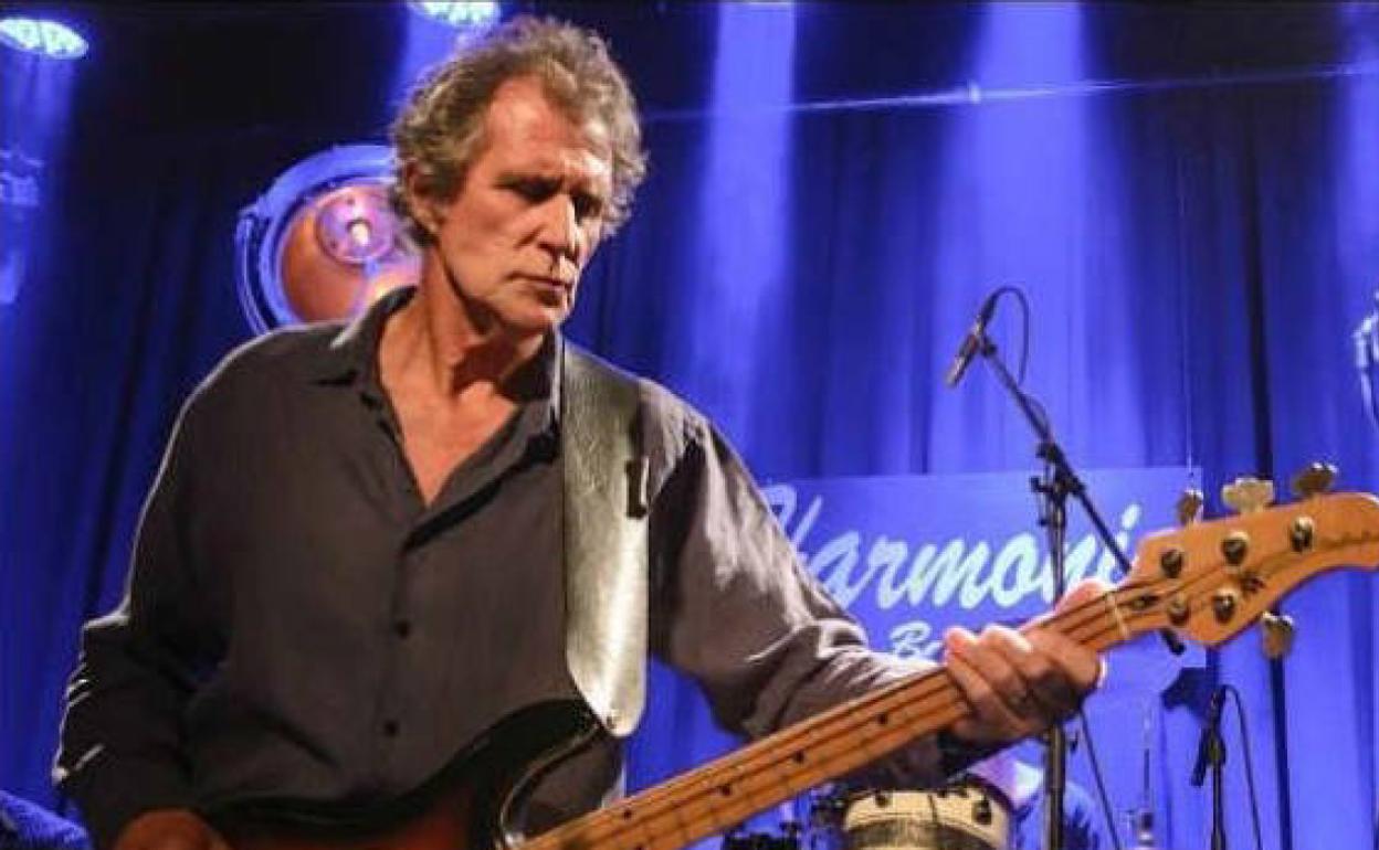 John Illsley cancela su gira en España