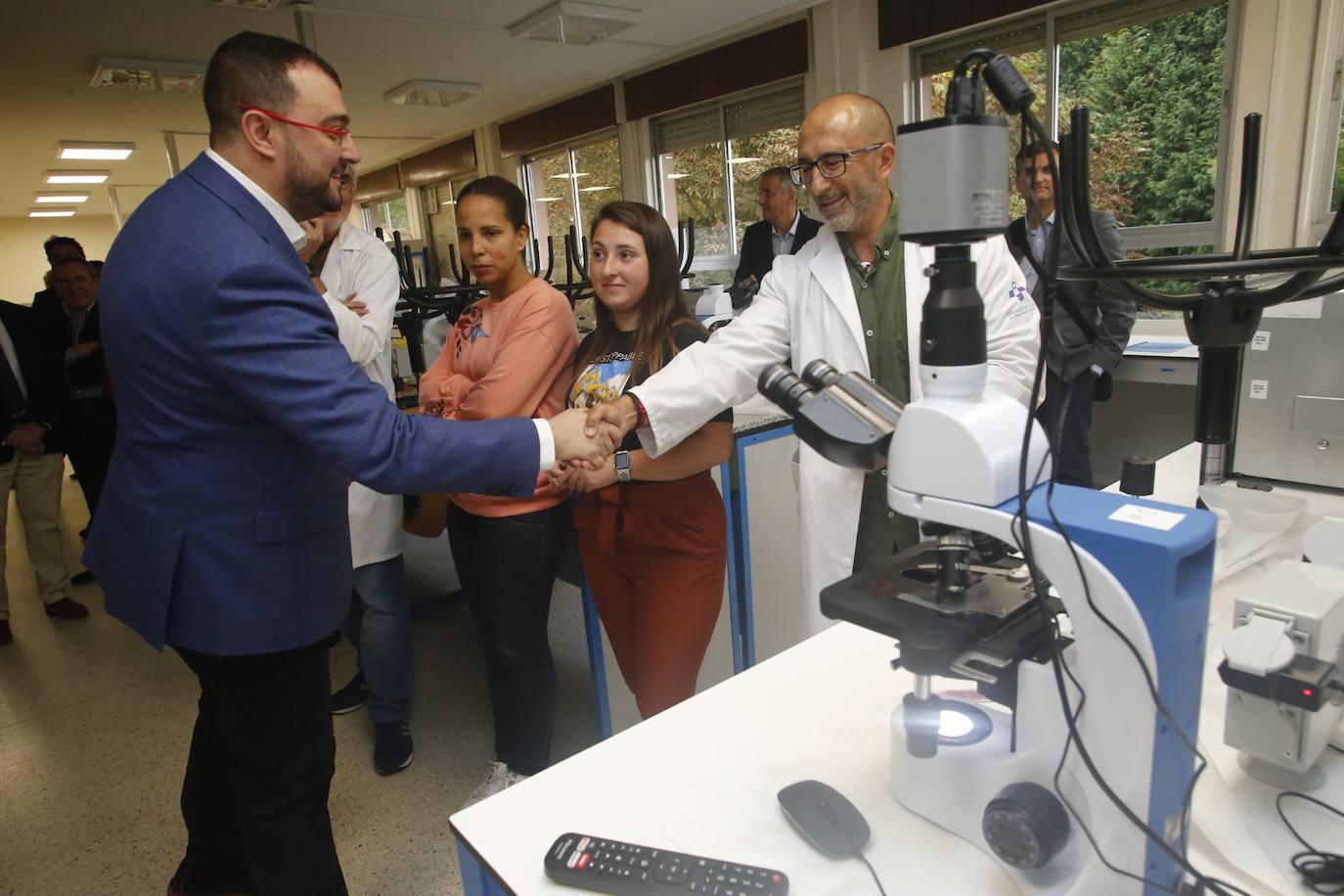 Educación priorizará esta legislatura actualizar la oferta formativa de la Formación Profesional para «adaptarla a las necesidades del mercado laboral actual»