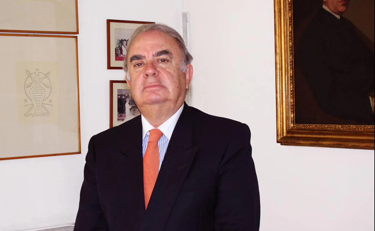 José Varela Ortega.