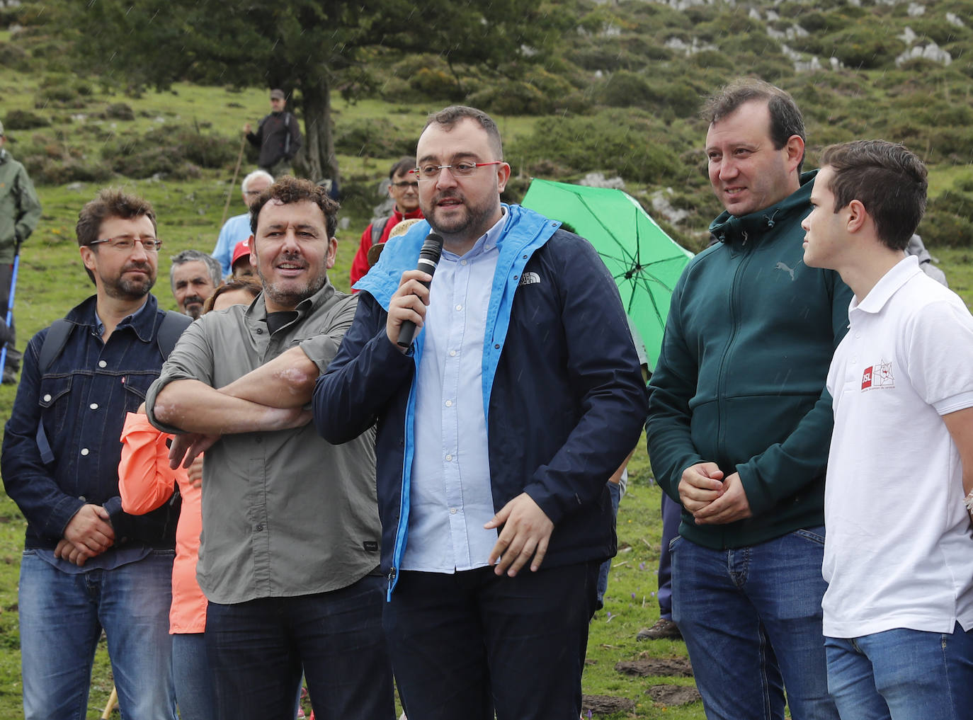 Cita ineludible del socialismo asturiano con la que tradicionalmente se abre el curso político, sirvió también en esta ocasión para dar el pistoletazo de salida a una nueva precampaña electoral.