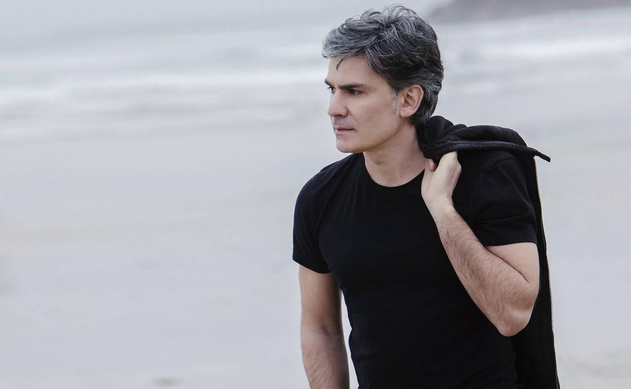 «'Cantábrico' describe todo eso que tenemos en común los del norte»