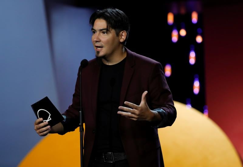 Los actores Kristen Stewart y Sam Neill y el director Alejandro Amenábar destacaron en la gala inaugural del Festival de San Sebastián, que congregó a un buen número de estrellas nacionales e internacionales.
