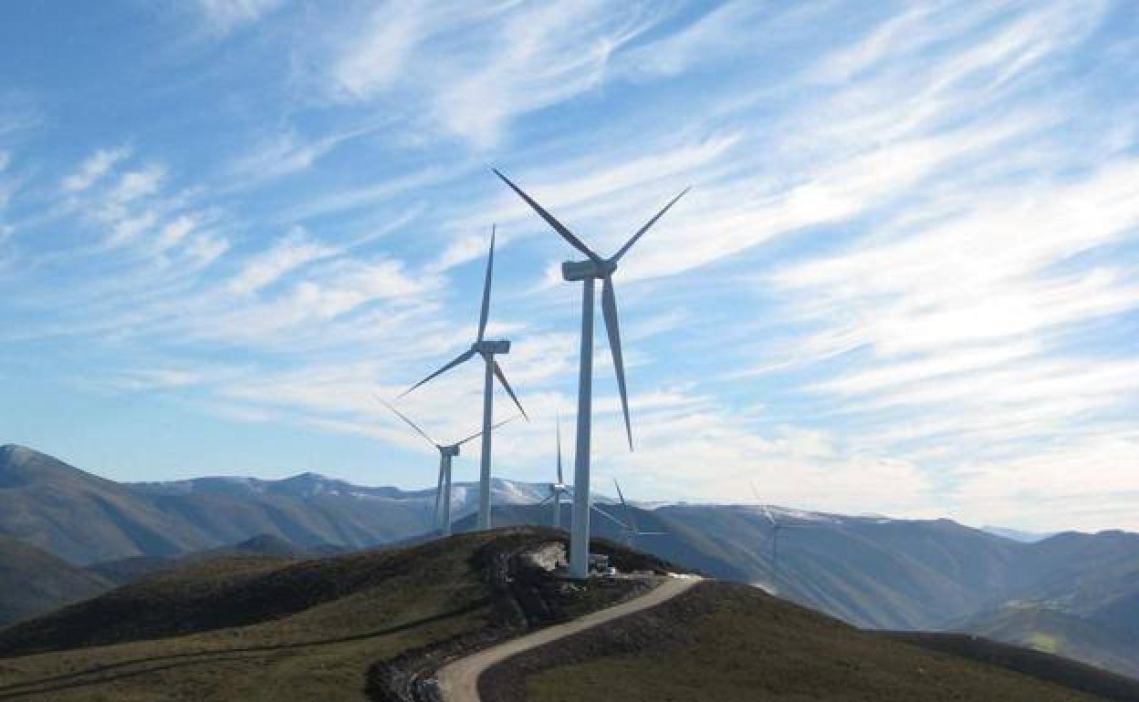 Asturias busca su nuevo motor energético