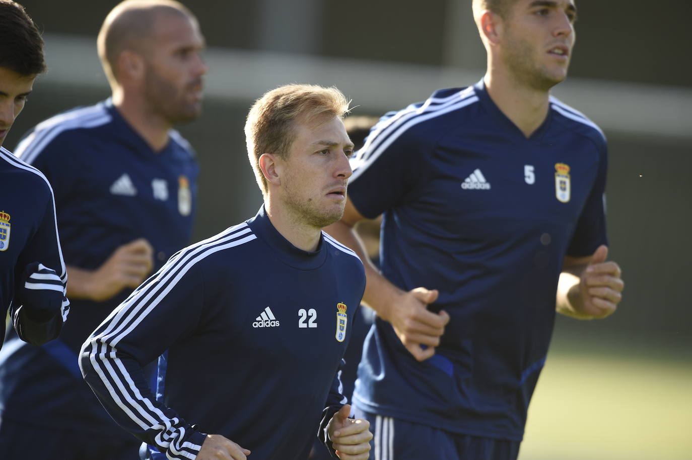 Los de Javi Rozada quieren salir del último puesto de la tabla frente al Zaragoza 