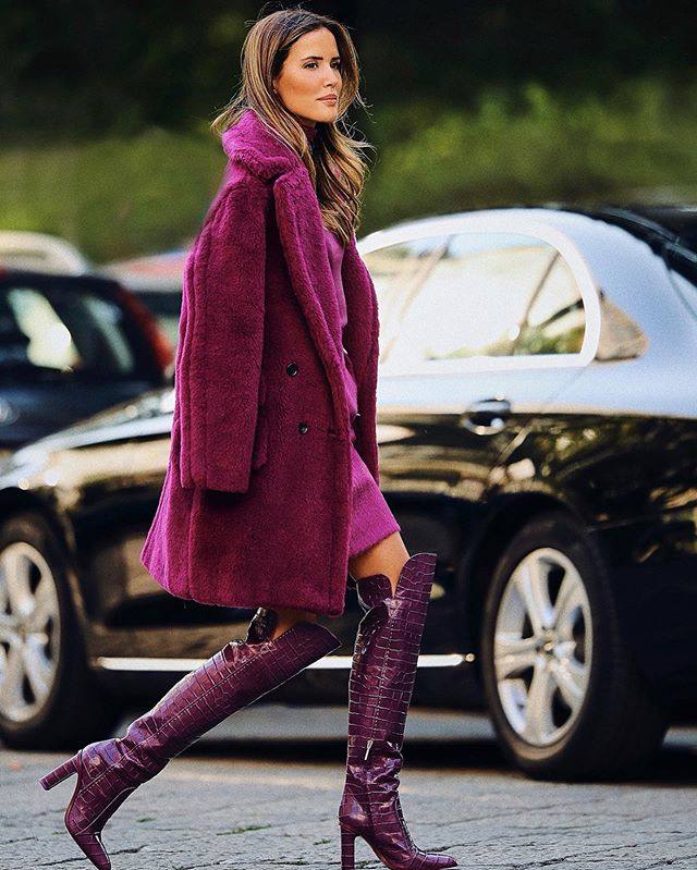 Ha llegado el otoño y te proponemos un look para que cada día sea el mejor de la temporada.