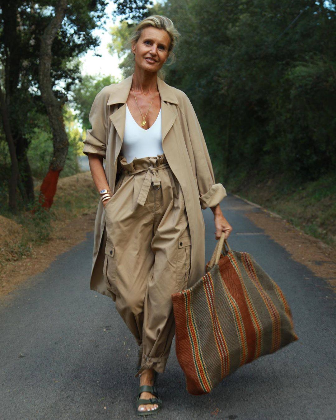 Ha llegado el otoño y te proponemos un look para que cada día sea el mejor de la temporada.