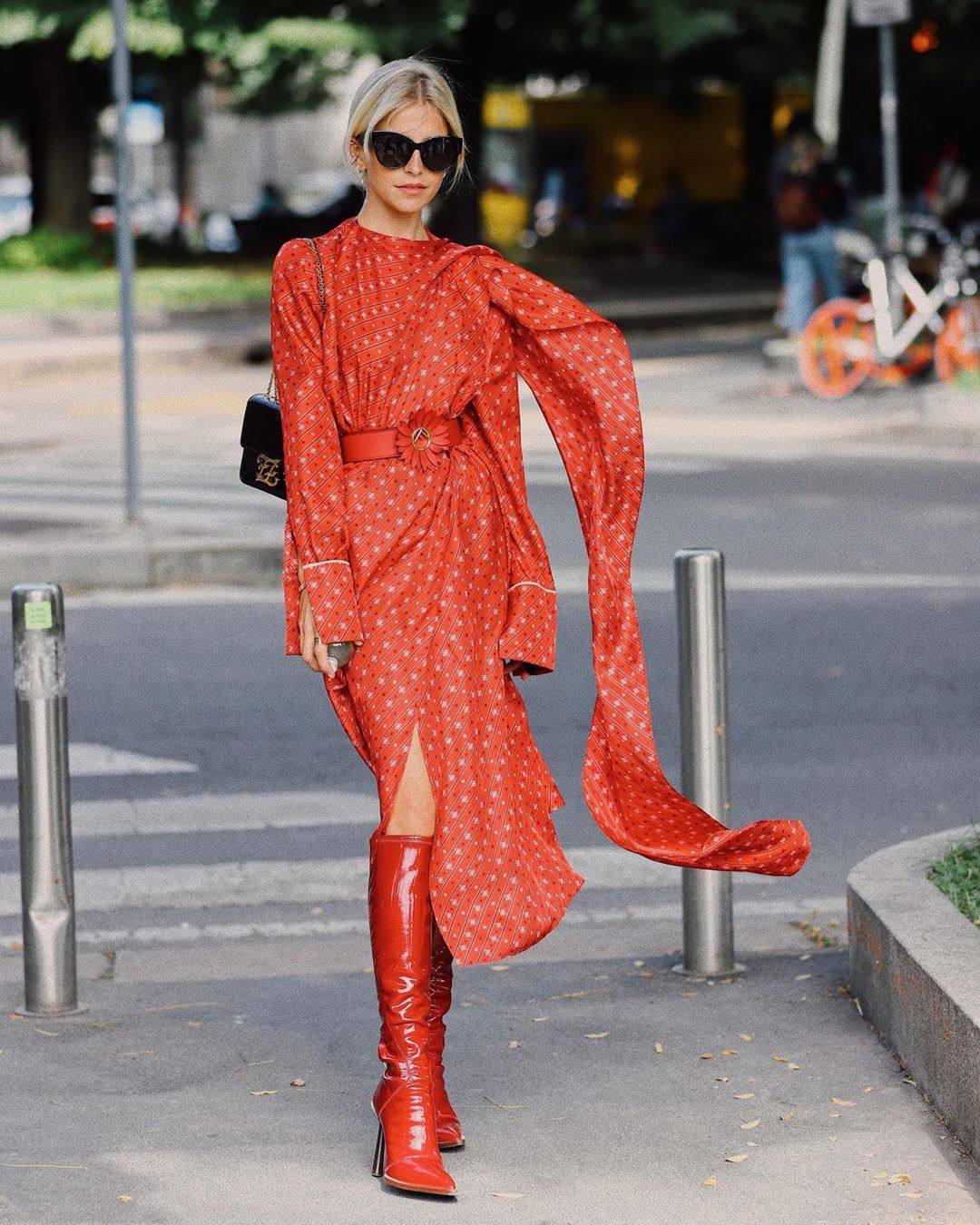 Ha llegado el otoño y te proponemos un look para que cada día sea el mejor de la temporada.