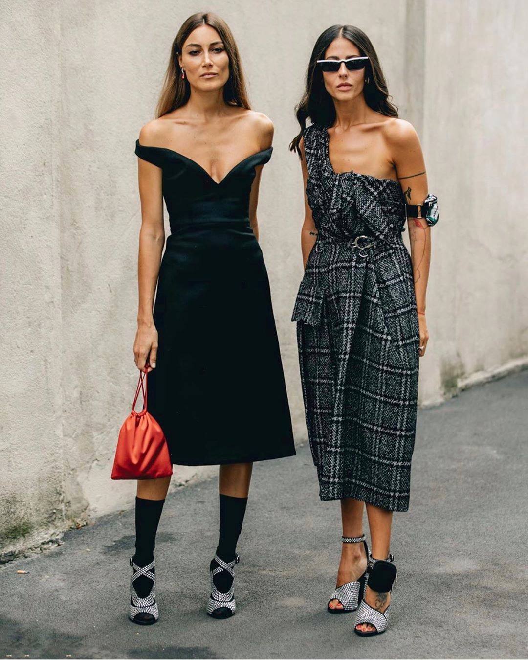 Ha llegado el otoño y te proponemos un look para que cada día sea el mejor de la temporada.