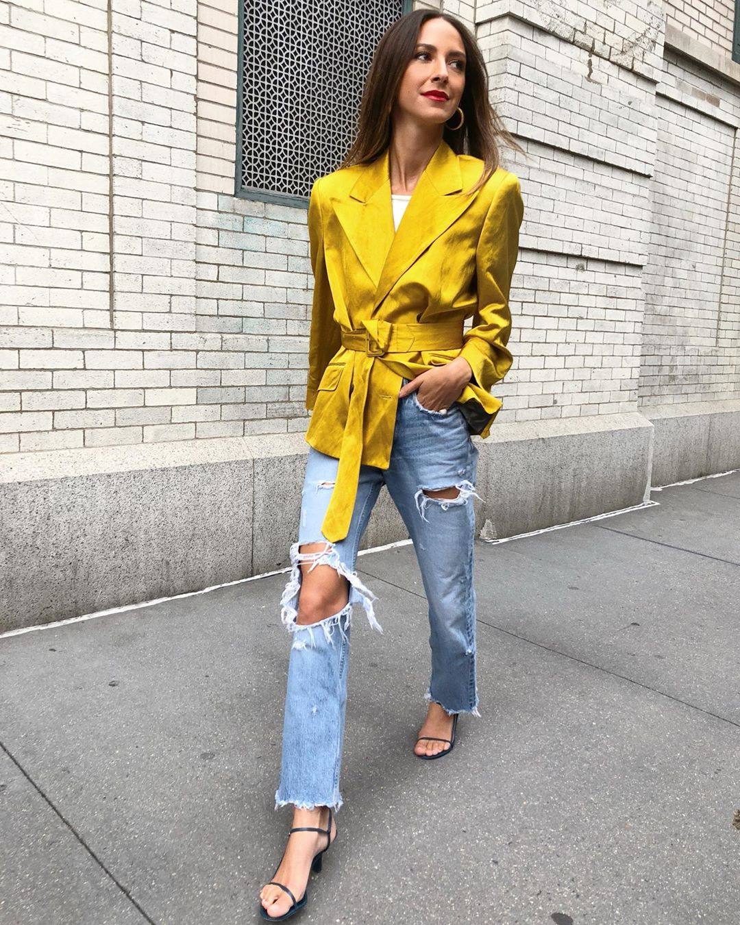 Ha llegado el otoño y te proponemos un look para que cada día sea el mejor de la temporada.