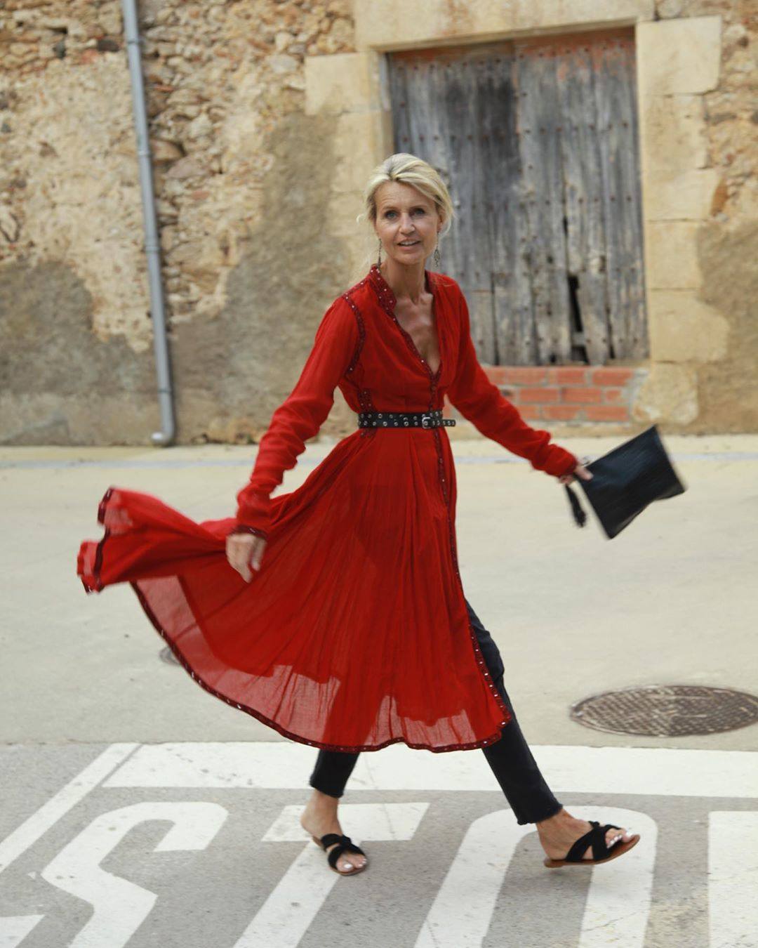 Ha llegado el otoño y te proponemos un look para que cada día sea el mejor de la temporada.