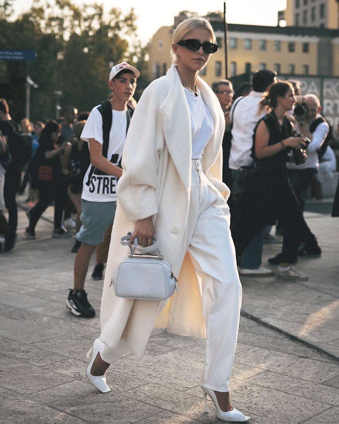 Ha llegado el otoño y te proponemos un look para que cada día sea el mejor de la temporada.