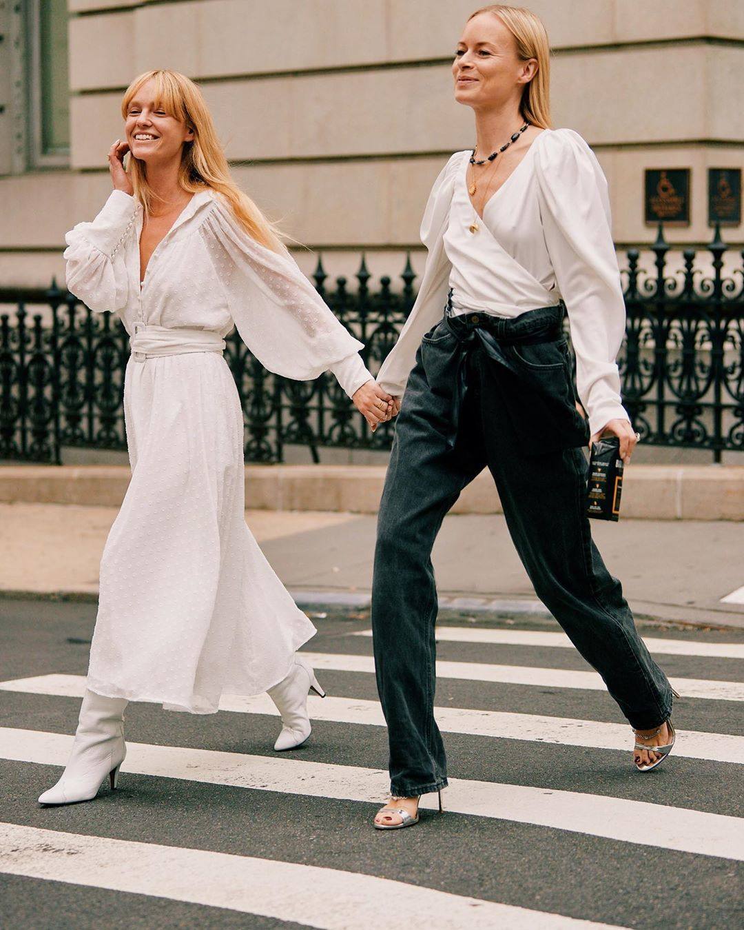 Ha llegado el otoño y te proponemos un look para que cada día sea el mejor de la temporada.