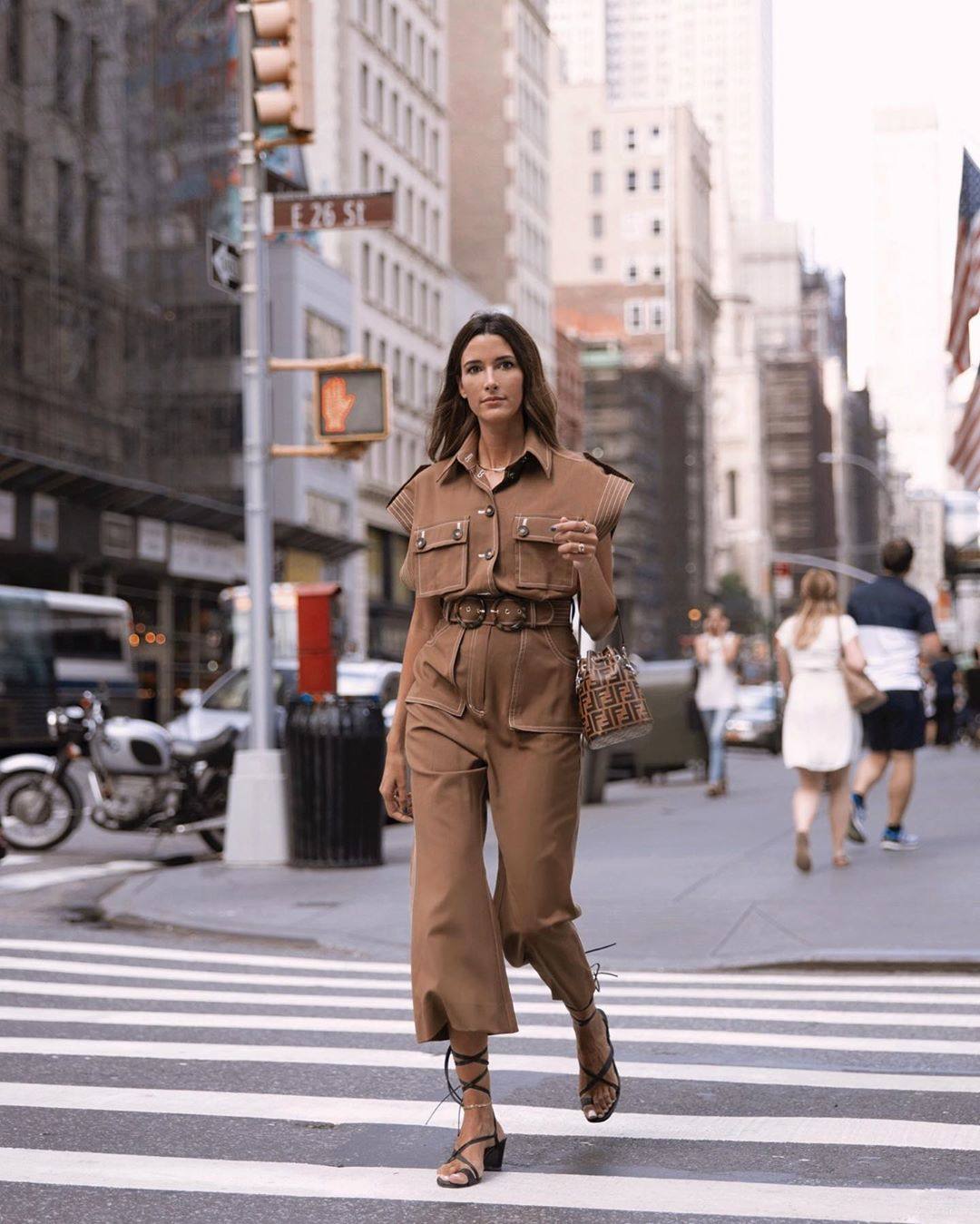 Ha llegado el otoño y te proponemos un look para que cada día sea el mejor de la temporada.