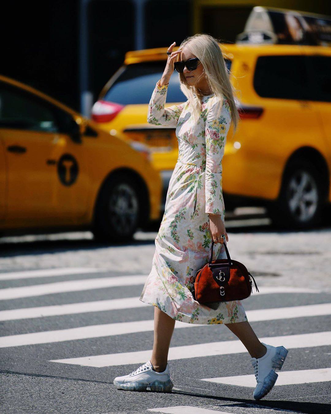 Ha llegado el otoño y te proponemos un look para que cada día sea el mejor de la temporada.