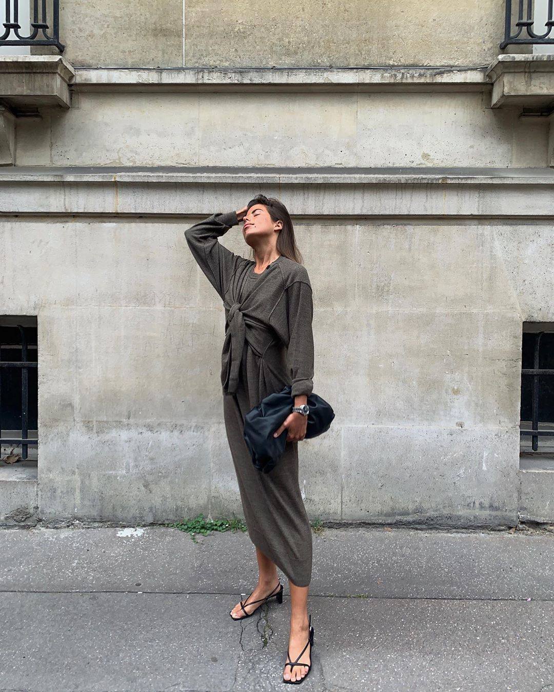 Ha llegado el otoño y te proponemos un look para que cada día sea el mejor de la temporada.