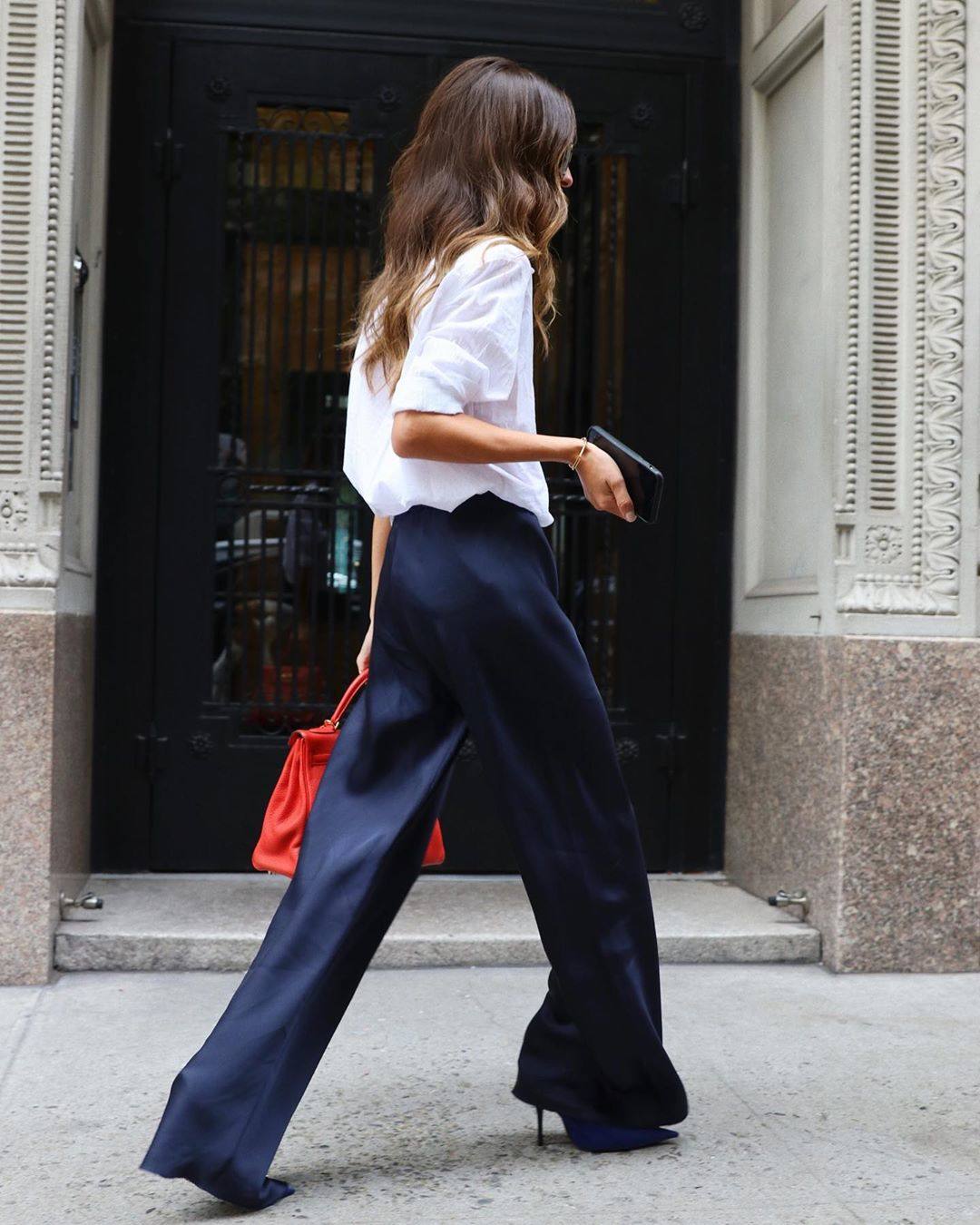 Ha llegado el otoño y te proponemos un look para que cada día sea el mejor de la temporada.