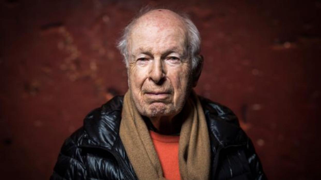 Peter Brook. :: E. C.