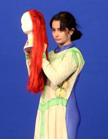 Imagen secundaria 2 - &#039;Rinaldo&#039; con realidad virtual