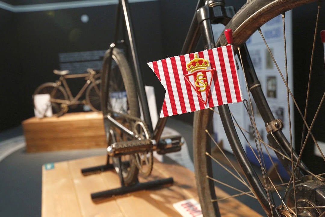 La Feria del Campo y las Industrias Agrícolas, Ganaderas, Forestales y Pesqueras (Agropec) se celebra en el recinto ferial Luis Adaro de Gijón hasta el domingo.