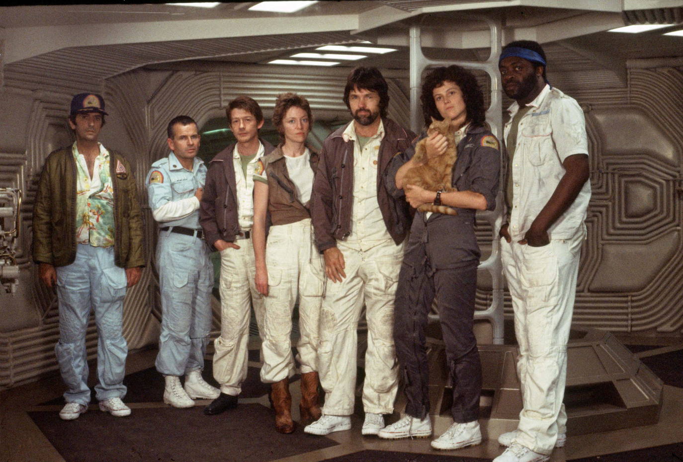 Dirigida por Ridley Scott y estrenada en 1979, Alien, el octavo pasajero se ha convertido, 40 años después en un clásico del cine de terror. La Biblioteca del Congreso de Estados Unidos la incluyó en el Registro Nacional de Cine en 2002 para su preservación histórica y el American Film Institute la eligió como la séptima mejor película en el género de la ciencia ficción.