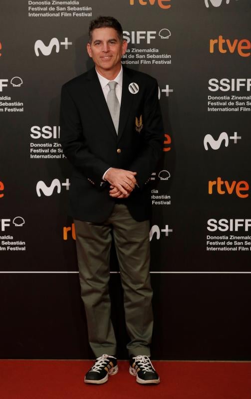 La cinta brasileña 'Pacificado' se ha alzado con la Concha de Oro, el prestigioso galardón del Festival de Cine de San Sebastián que esta noche, en la última gala de este año, ha reunido a numerosas figuras del séptimo arte.