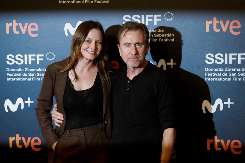 La cinta brasileña 'Pacificado' se ha alzado con la Concha de Oro, el prestigioso galardón del Festival de Cine de San Sebastián que esta noche, en la última gala de este año, ha reunido a numerosas figuras del séptimo arte.