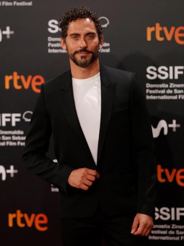 La cinta brasileña 'Pacificado' se ha alzado con la Concha de Oro, el prestigioso galardón del Festival de Cine de San Sebastián que esta noche, en la última gala de este año, ha reunido a numerosas figuras del séptimo arte.