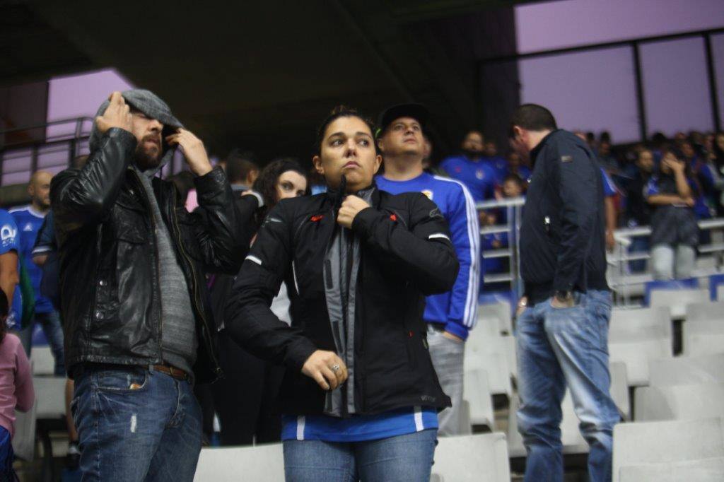 Fotos: ¿Estuviste en el Real Oviedo - Zaragoza? ¡Búscate!