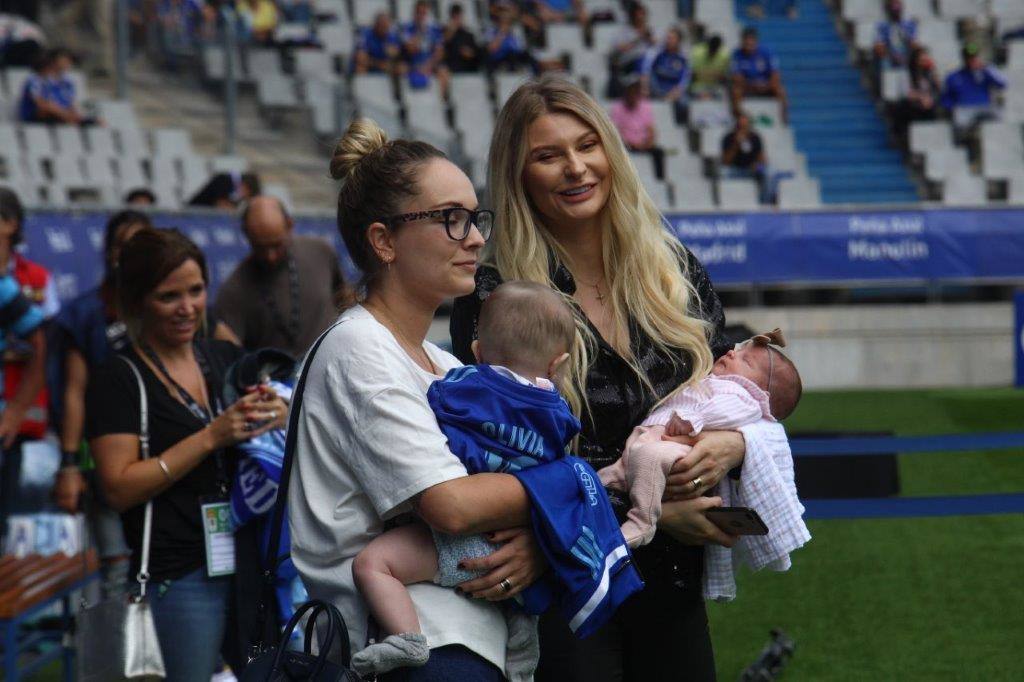 Fotos: ¿Estuviste en el Real Oviedo - Zaragoza? ¡Búscate!