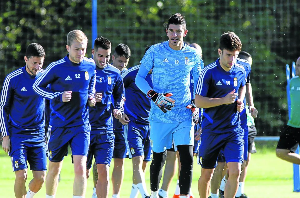 Real Oviedo | Un Rival De Altura En El Camino De La Reacción | El ...