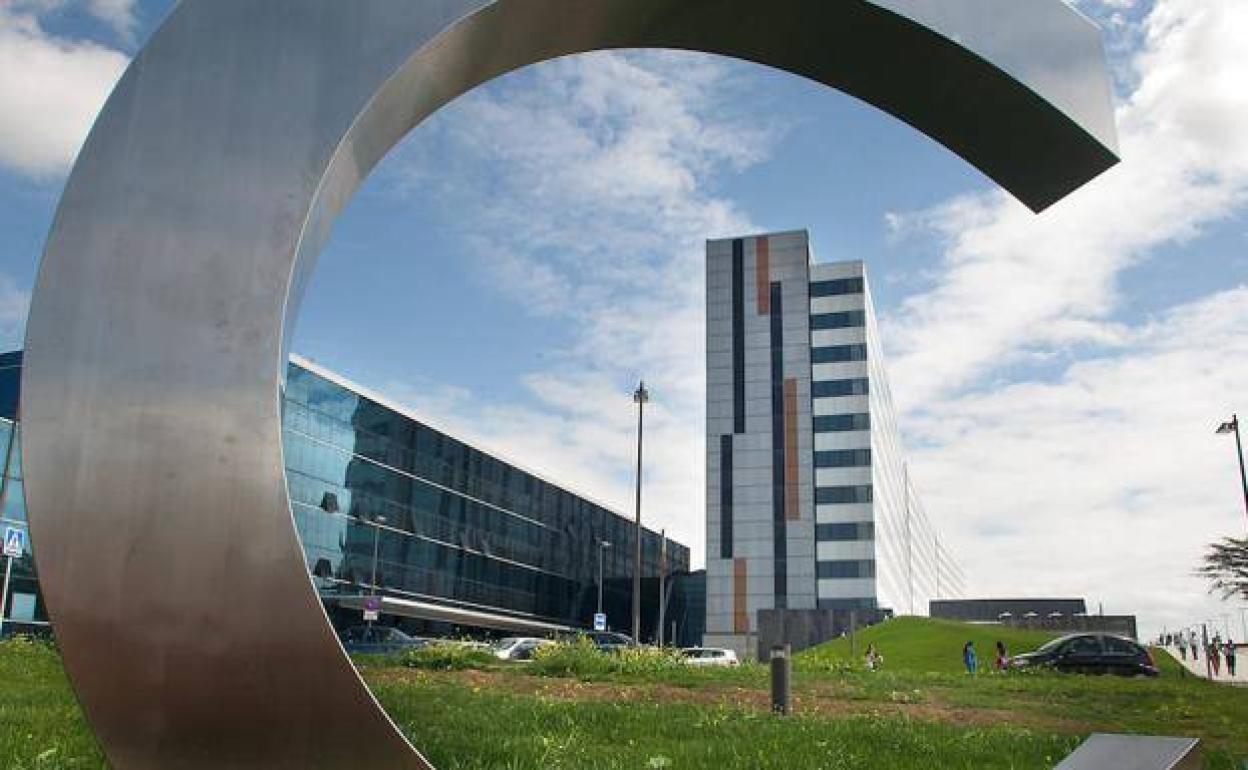 Un niño, en estado grave tras ser atropellado en Nava