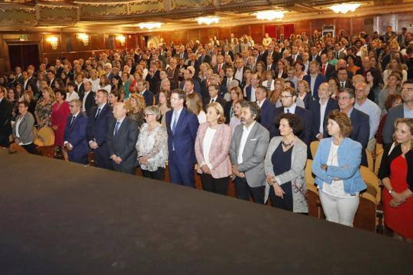 Fotos: La gala de los premios EL COMERCIO 2019, en imágenes