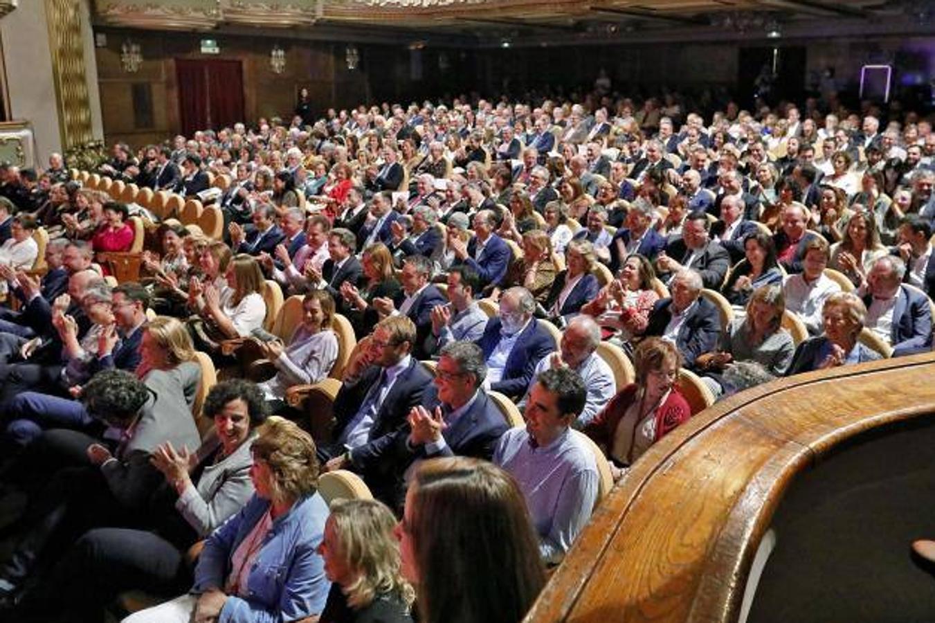 Fotos: La gala de los premios EL COMERCIO 2019, en imágenes