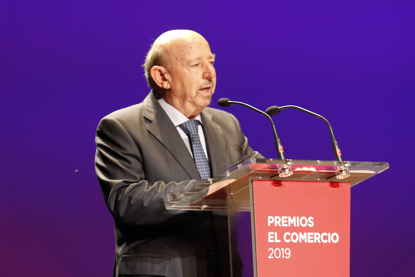 Fotos: La gala de los premios EL COMERCIO 2019, en imágenes