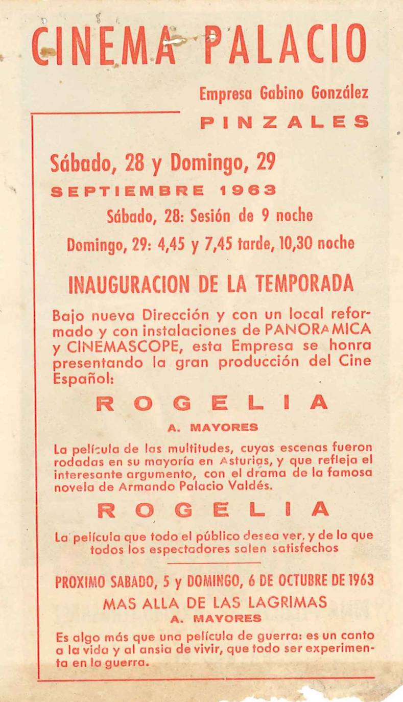 El donante es Jorge Uría González, catedrático de Historia Contemporánea de la Universidad de Oviedo y nieto de su último propietario, Gabino González González