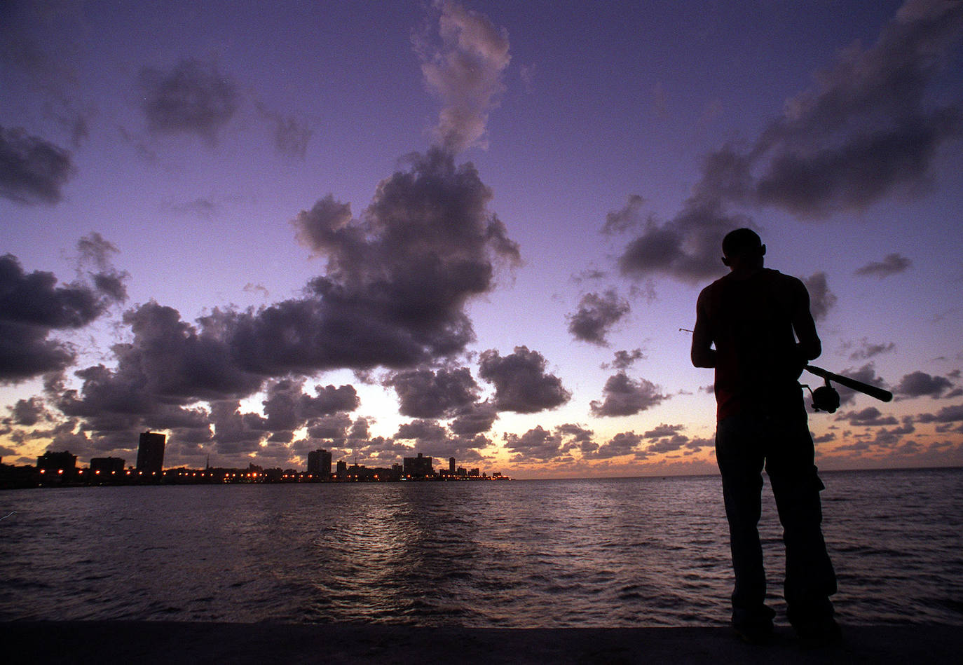 Después de varias ubicaciones fallidas, la ciudad de La Habana se estableció en su actual ubicación en 1519. Para celebrar sus cinco siglos de vida, son muchos los proyectos de rehabilitación y mejora que está recibiendo la ciudad.