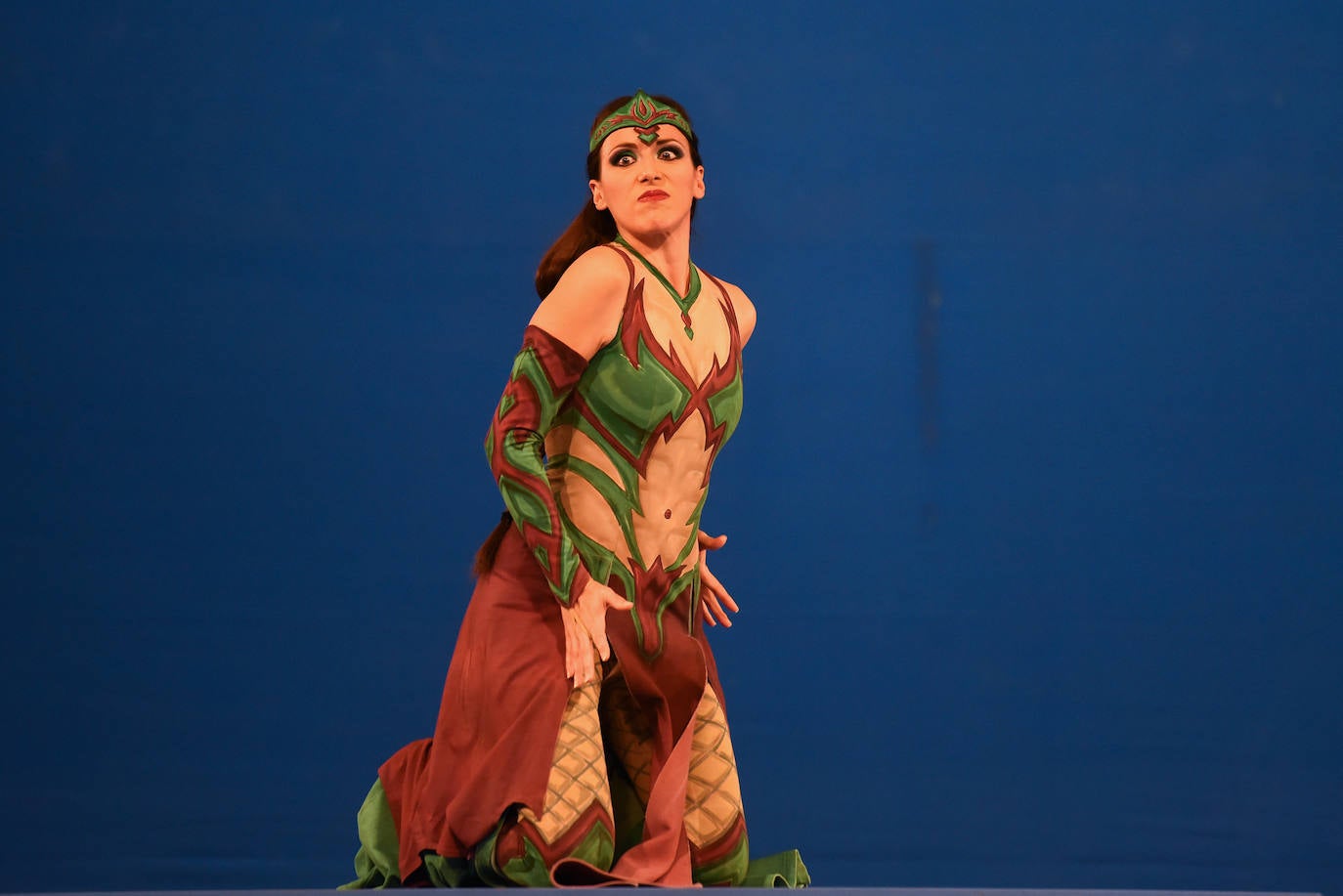 El Teatro Campoamor acoge Rinaldo, enmarcada dentro de la Temporada de Ópera de Oviedo.